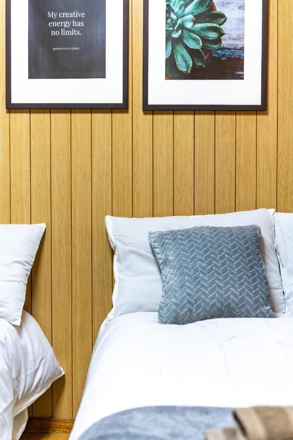 Type A Room 68平米 -ウル エスポワール那覇2- Kume Exteriér fotografie