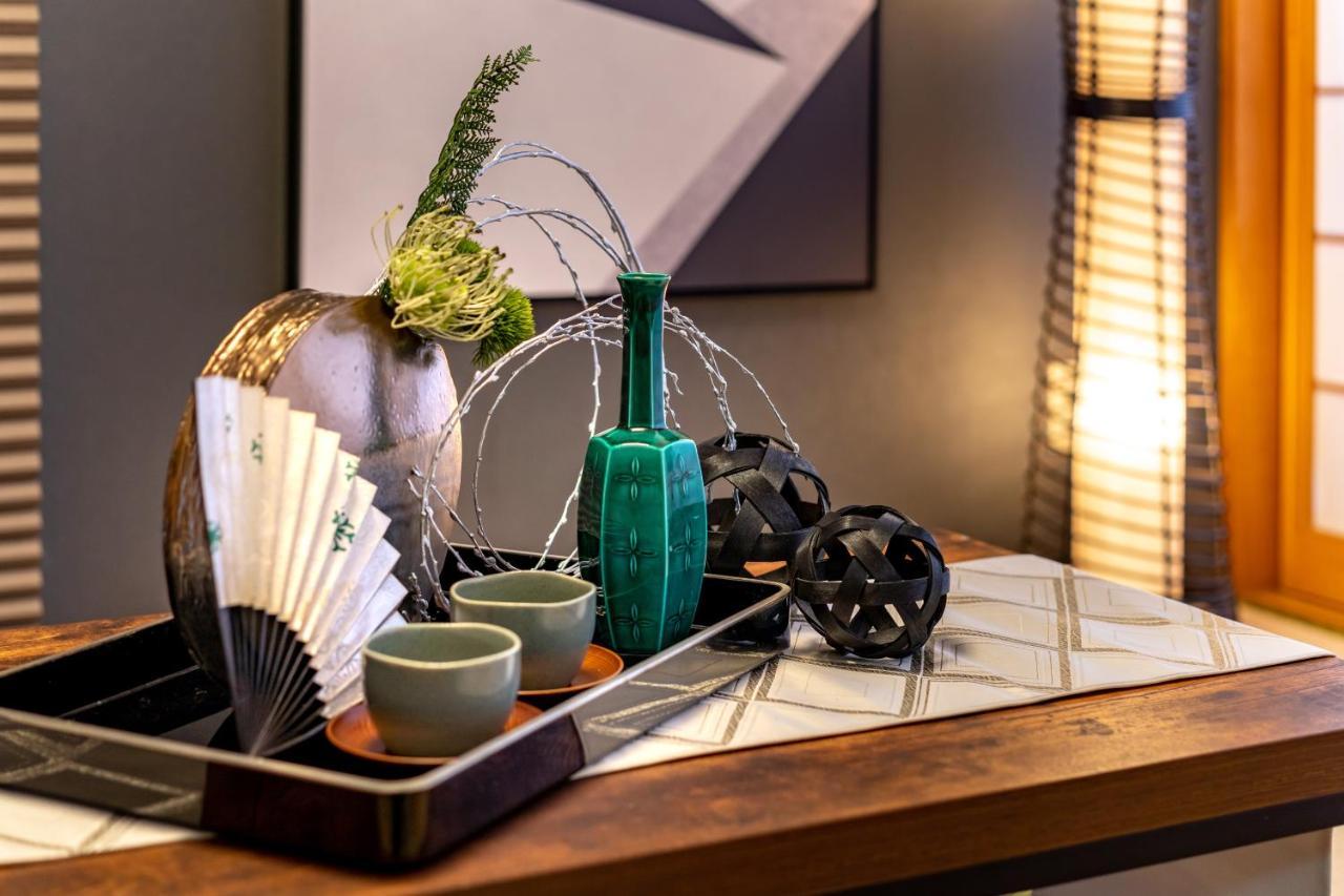 Type A Room 68平米 -ウル エスポワール那覇2- Kume Exteriér fotografie