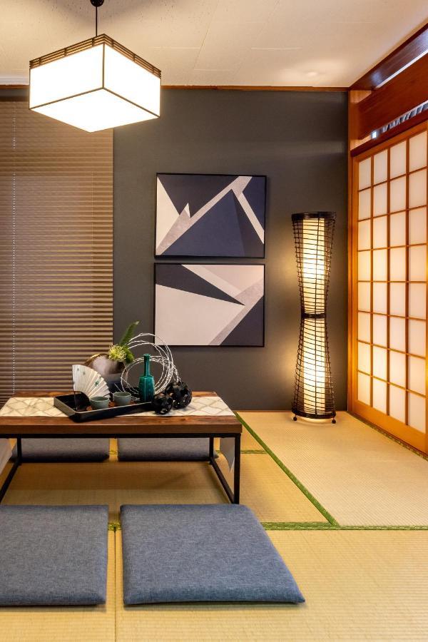 Type A Room 68平米 -ウル エスポワール那覇2- Kume Exteriér fotografie
